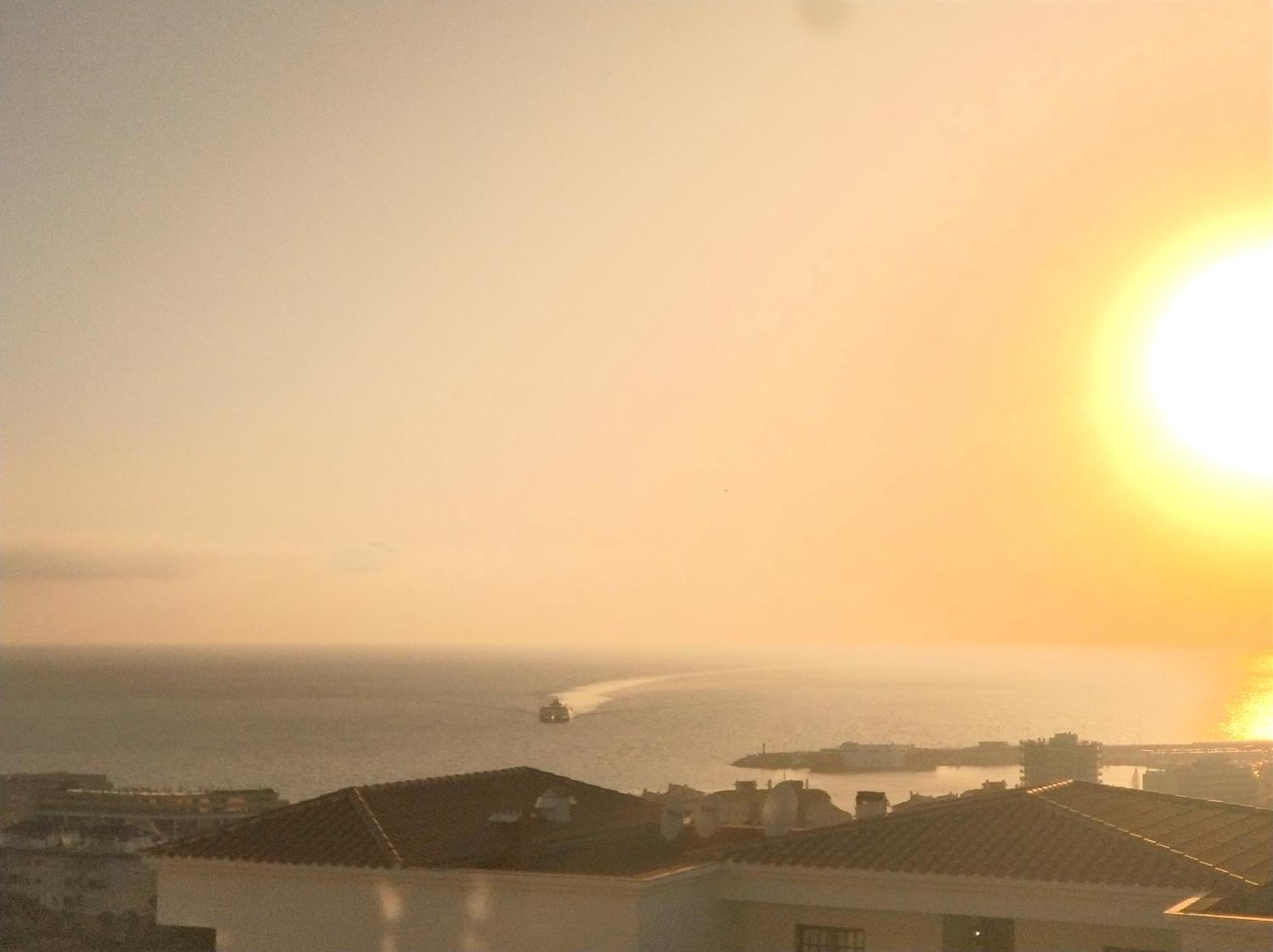 Seaview Port Royal, Los Cristianos, Heated Pool, Wifi Los Cristianos  Zewnętrze zdjęcie